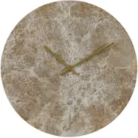 Light & Living klok moreno 43x2x43 -
