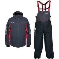 Nytro 3/4 Jacket + Bib'N'Brace Regenpak XXXL - Regenpak