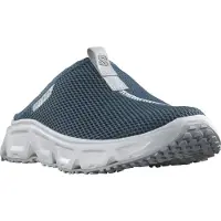 Salomon - Reelax Slide 6.0 - Sandalen 42 2/3, grijs