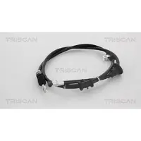 TRISCAN 8140 421103 Handremkabel