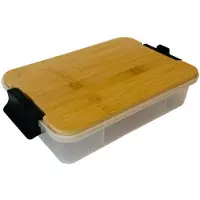 Farberware Snacklebox Lunchbox 20x32 Cm