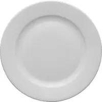 Lubiana Kaszub Hel Porseleinen Dessertbord - 19 cm