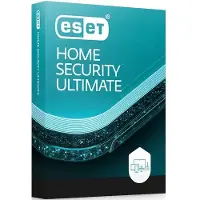 ESET Home Security Ultimate [10 apparaten - 2 jaar]