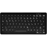 Contour Design Active Key Active Key MedicalKey AK-C4110 - Toetsenbord