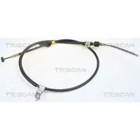 TRISCAN 8140 69119 Handremkabel
