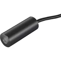 PICOTRONIC Lasermodule Lijn Rood 5 mW LE650-5-3(12x32)30-F500-C1500