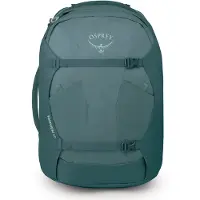 Osprey Fairview 40 L reisrugzak 55 cm groente