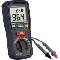 Pce Instruments -IT55 Isolatiemeter