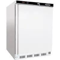 CombiSteel Koelkast Wit 1 Deur - Horeca Koelkast