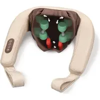 Beurer - MG 153 4D Massagedevice