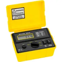 Pce Instruments -MO 2001 Ohmmeter, Doorgangstester