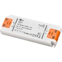 Goobay Transformator | 12 volt | (50 W, Niet dimbaar)