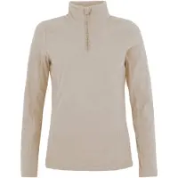Protest Sportief sweatshirt 'MUTEZ' bruin