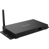Iiyama iiSignage Player IISIGNAGEBOX-1