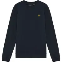 Lyle & Scott Sweatshirt navy