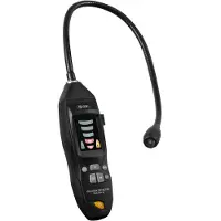 Pce Instruments -GA 10 Gaslekdetector Aceetaldehyde, Ammoniak, Benzeen, Ethaan, Ethanol, Etheen, Formaldehyde, Hexaan, Iso-butaan, Methaan, Propaan,