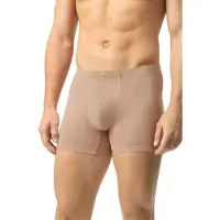 Mey Boxershorts beige