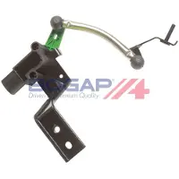 BOGAP A7212178 Sensor, lichtstraalregeling