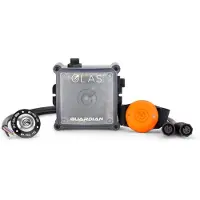 Olas Marine Olas Man Overboard Alarm With Wireless Cut Off Switch 12v Zilver