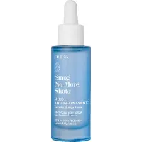 Pupa Milano Smog No More Shots Anti-Pollution Serum - 30ml