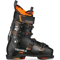 Tecnica - Heren skischoenen - Mach1 LV 110 TD2 voor Heren - Maat 42 - Zwart