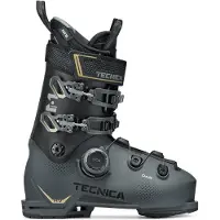 Tecnica - Heren skischoenen - Mach Boa HV 100 voor Heren - Maat 29 - Grijs