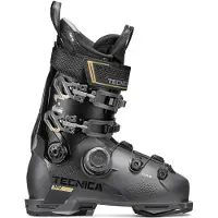 Tecnica - Heren skischoenen - Mach Boa MV 100 voor Heren - Maat 42,5 - Grijs