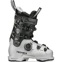Tecnica - Dames skischoenen - Mach Boa MV 85 W voor Dames - Maat 25.5 - Grijs