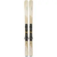 K2 Blur 79 W + M3 Binding
