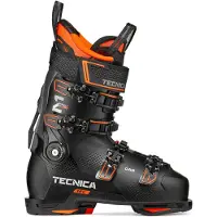 Tecnica - Heren skischoenen - Mach1 MV 110 TD2 voor Heren - Maat 42 - Zwart