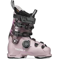 Tecnica - Dames skischoenen - Mach Boa MV 105 W voor Dames - Maat 38 2/3 - Roze