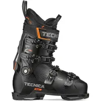 Tecnica - Heren skischoenen - Mach1 MV 120 TD2 voor Heren - Maat 45 - Zwart