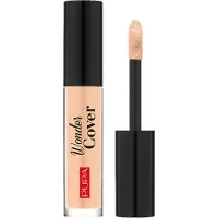 PUPA Milano Make-up gezicht Concealer Wonder Cover 004 Warm Beige