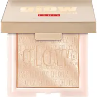 PUPA Milano - Pupa Glow Obsession All Over Compact Highlighter 6 g Dames