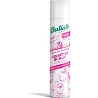 Batiste Droogshampoo Soft Cashmere 200 Ml