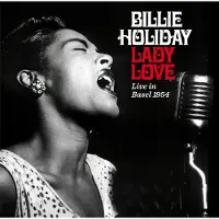 Ginza.se Ladylove - Live In Basel 1954