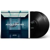 Universal Music Avicii - Avicii Forever (2 LP)