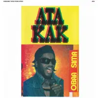 Modulor Cnt Obaa Sima (Anniversary Remaster)