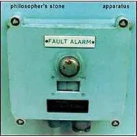 Ginza.se Philosopher's Stone - Apparatus (CD)
