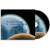 Sony music Violence Insane in a Beautiful World