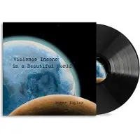 Sony music Violence Insane in a Beautiful World