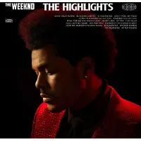 Universal Music The Weeknd - The Highlights (CD)