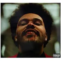 Universal Music The Weeknd - After Hours (CD)