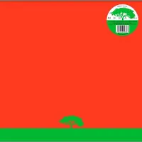 Bigwax Distribution MKWAJU/LP