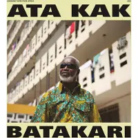 Modulor Cnt Batakari