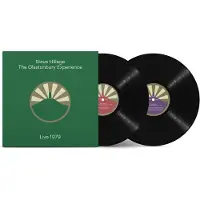 Import GLASTONBURY EXPERIENCE (LIVE 1979)