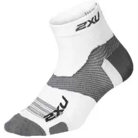2XU Sokken 1-4 Vectr Ultralight | Maat S