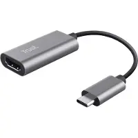 Trust Dalyx USB-C HDMI Adapter