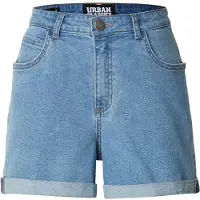Urban Classics Jeans blauw denim