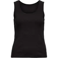 Object Top 'OBJMOLI ' zwart